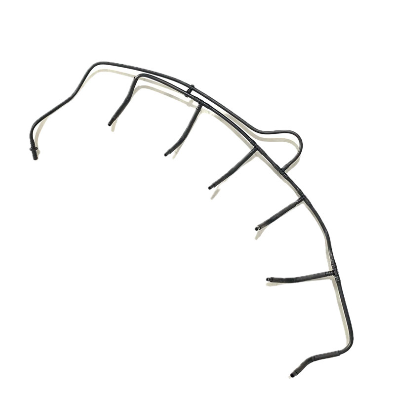 Oem 1835411 High Performance Durable and Leak-Free Car Accessories Fuel Return Line for SCANIA