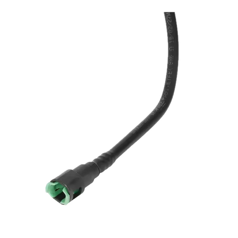 1426189 Coolant Bleed Tube Used for SCANIA Marine and Truck