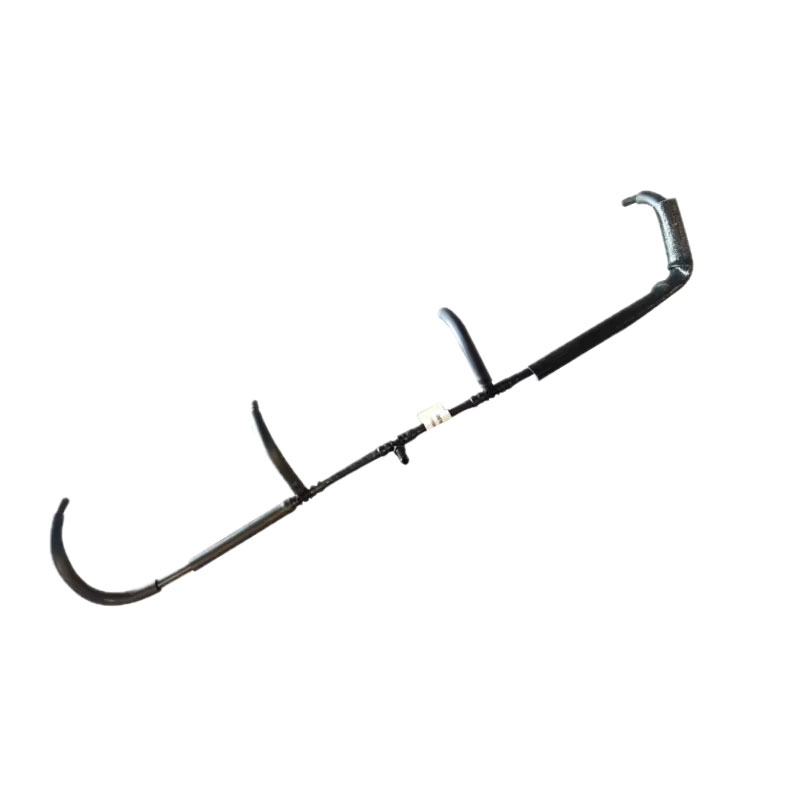 Oem 2020798 High Performance Durable and Leak-Free Car Accessories Fuel Return Line for SCANIA