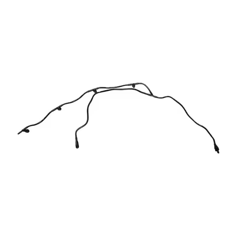 Oem 1547489 High Performance Durable and Leak-Free Car Accessories Fuel Return Line for SCANIA