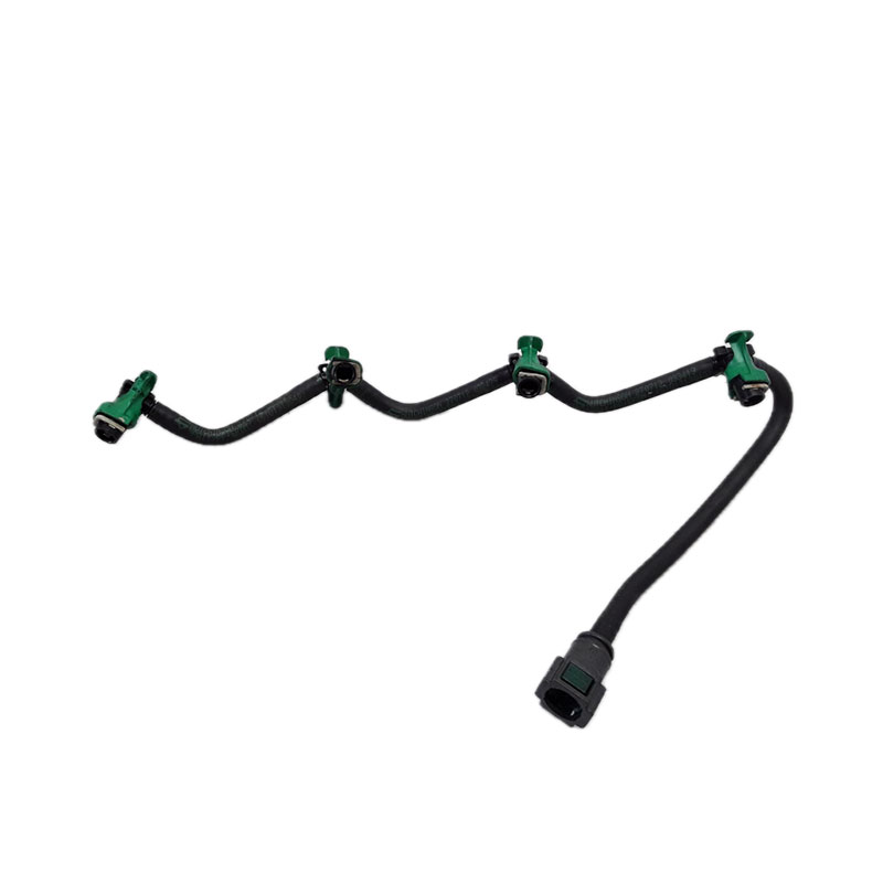 Oem 31355340 Fuel Return Hose - Premium Replacement for VOLVO Engines