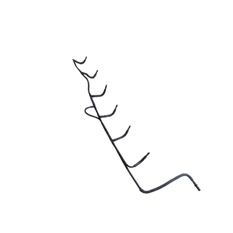 Oem 2076574 High Performance Durable and Leak-Free Car Accessories Fuel Return Line for SCANIA