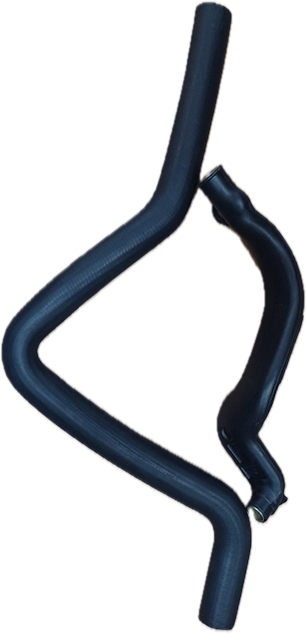 Used for VOLVO Engine Oil Filler Pipe 20381149 - High-Performance Replacement Part