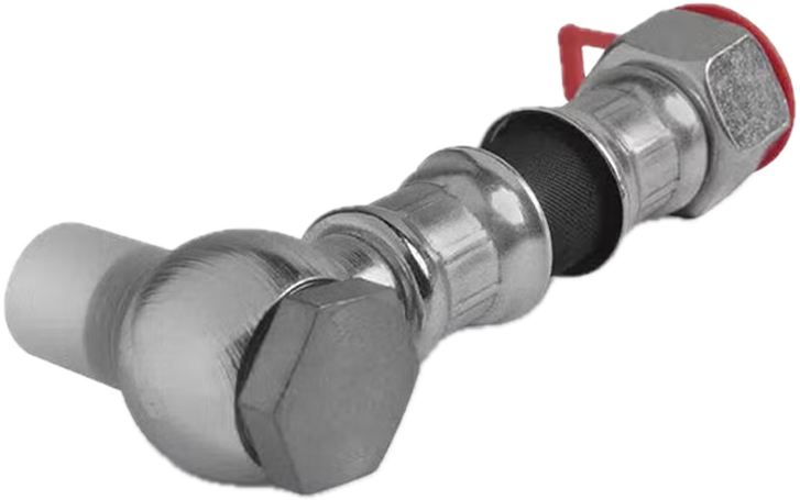 Used for VOLVO Engine Fuel Pipe 23701845 - High-Performance Replacement Part