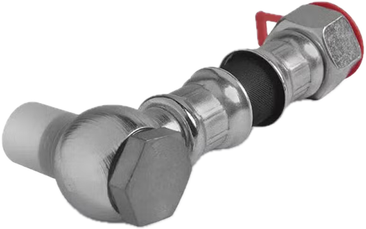 Used for VOLVO Engine Fuel Pipe 23701845 - High-Performance Replacement Part