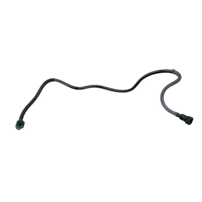 164461296R High-Performance Durable and Reliable Fuel Pipe for RENAULT
