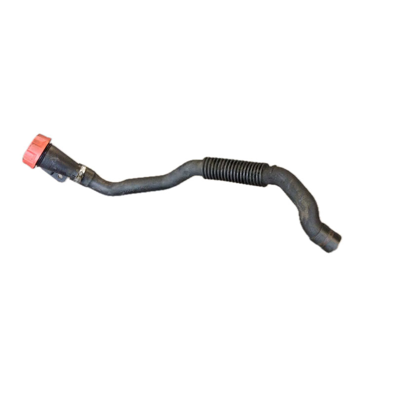 Used for VOLVO Engine Oil Filler Pipe 20485134 - High-Performance Replacement Part