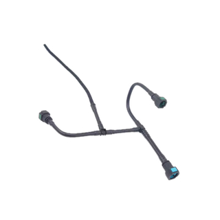 3584A012 High-Performance Durable and Reliable Fuel Pipe for PERKINS