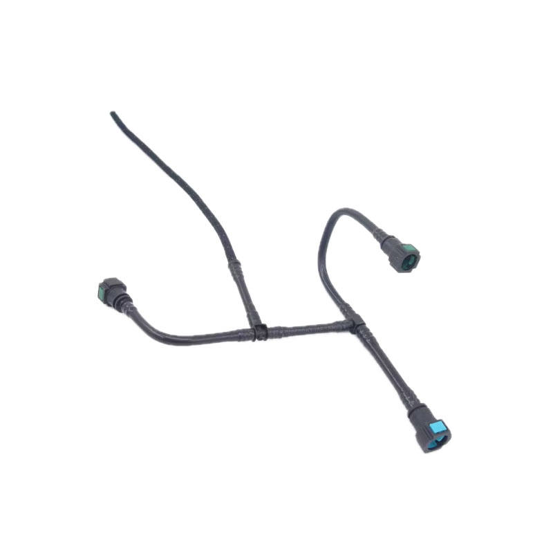 3584A012 High-Performance Durable and Reliable Fuel Pipe for PERKINS