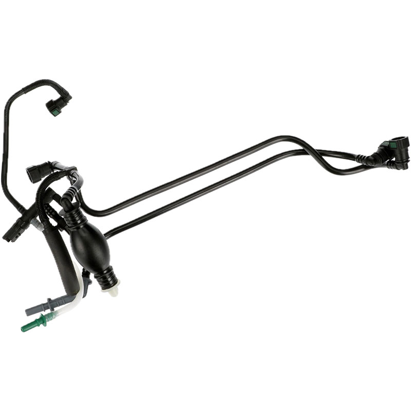 1574S9 High-Performance Durable and Reliable Fuel Pipe for PEUGEOT