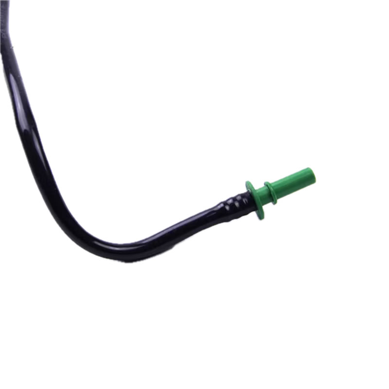 1579GC High-Performance Durable and Reliable Fuel Pipe for PEUGEOT