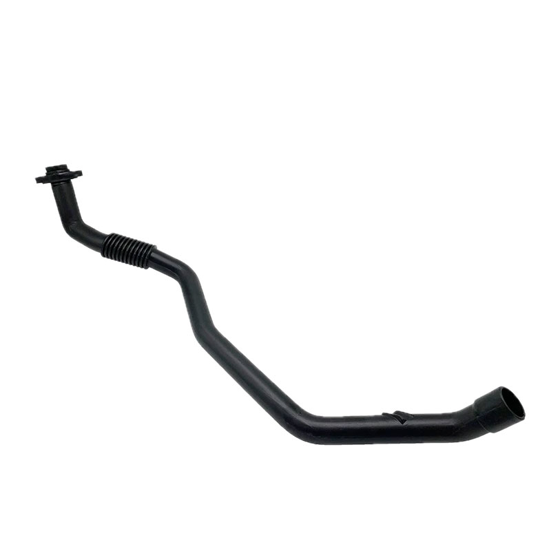 Used for VOLVO Engine Oil Filler Pipe 20580442 - High-Performance Replacement Part