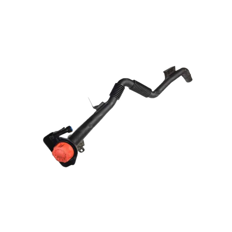 Used for VOLVO Engine Oil Filler Pipe 21255293 ​21231251- High-Performance Replacement Part