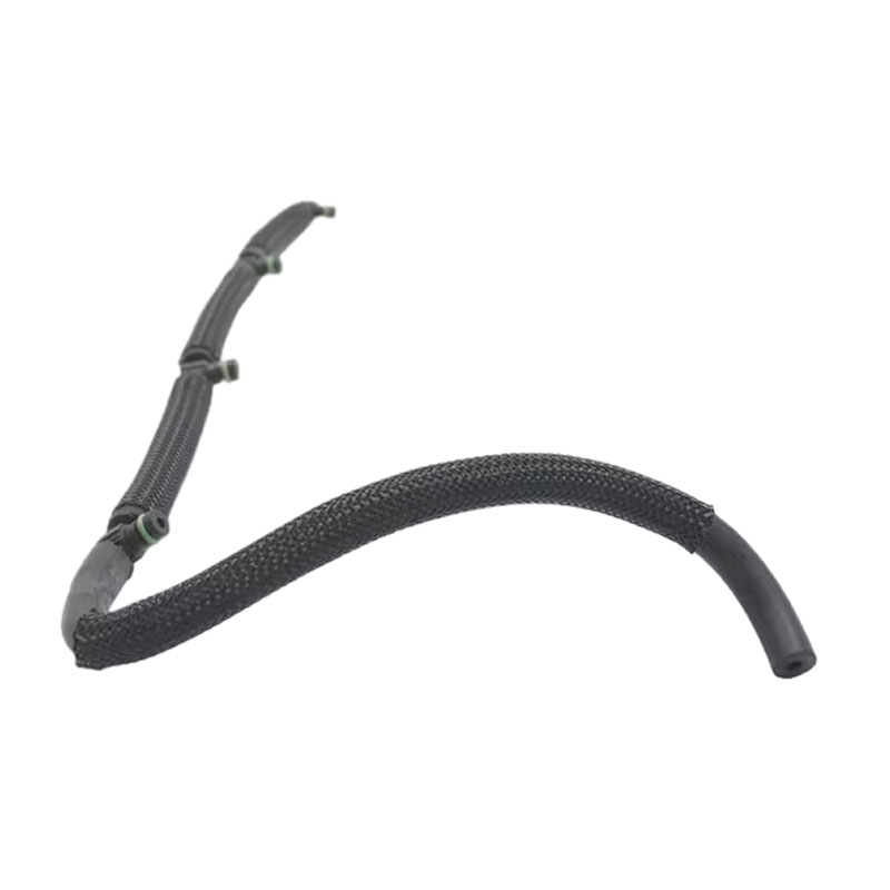 Oem 55502770 55495563 55587294 High Performance Durable and Leak-Free Car Accessories Fuel Return Line for OPEL