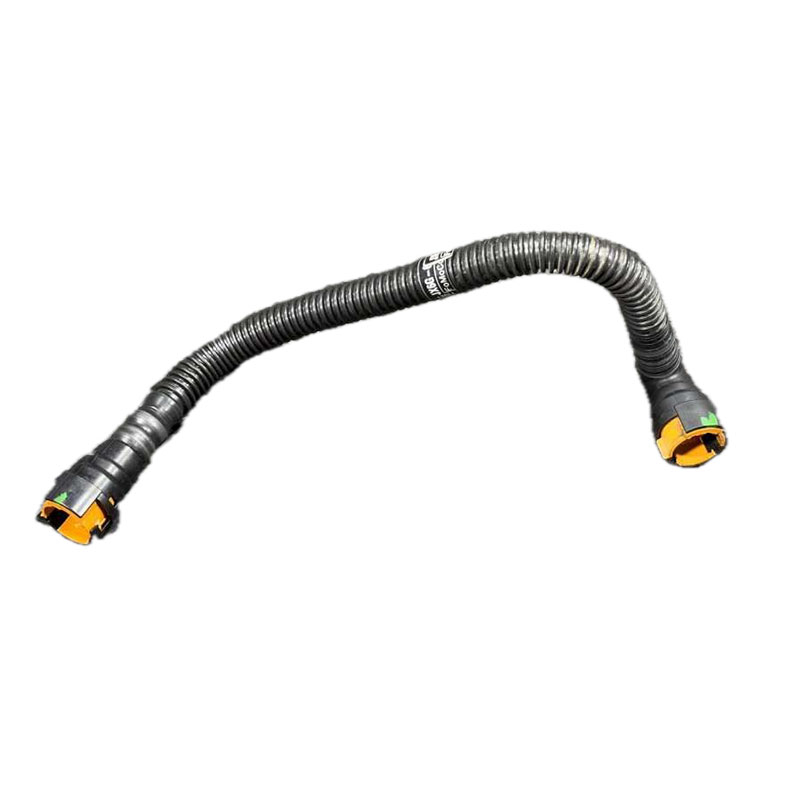 Air Intake Hose JX6G6758 GL3A6D610 JX6G-6758-EA Air Intake Pipe Engine Parts Air Intake Hose Filter for Car Parts for FORD Escape IV 1.5 L 2020-2022