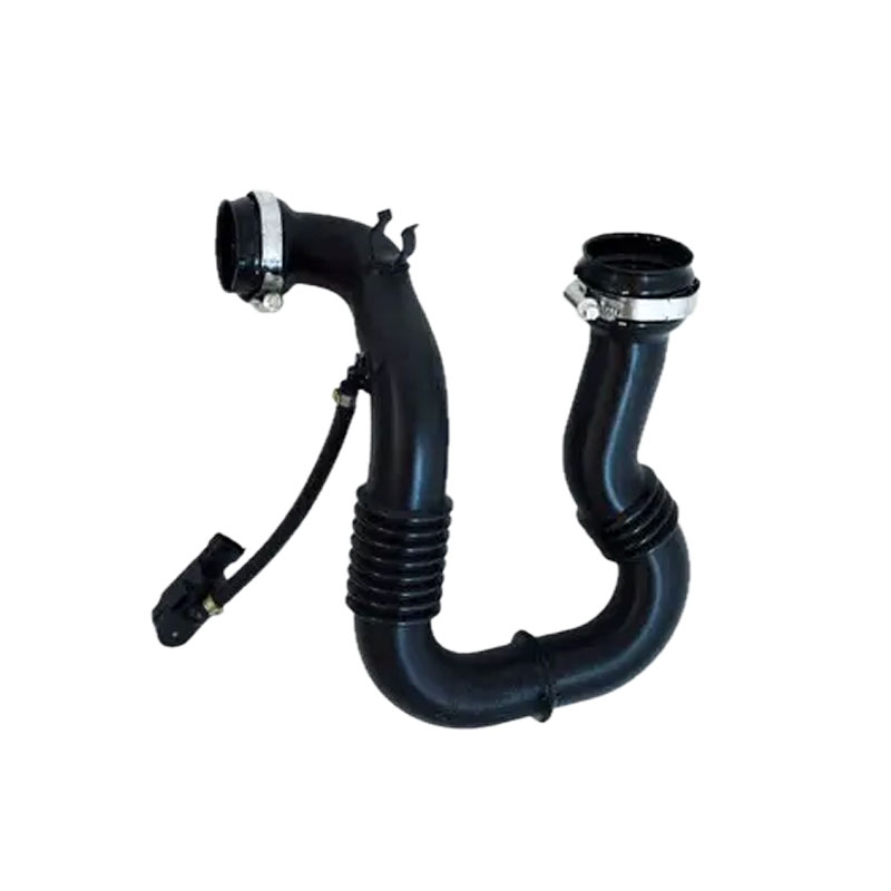 GM93864697 Engine Intercooler Outlet Pipe AIR HOSE PIPE for RENA Air Intake Pipe Engine Parts Intake Manifold Air Intake Hose 
