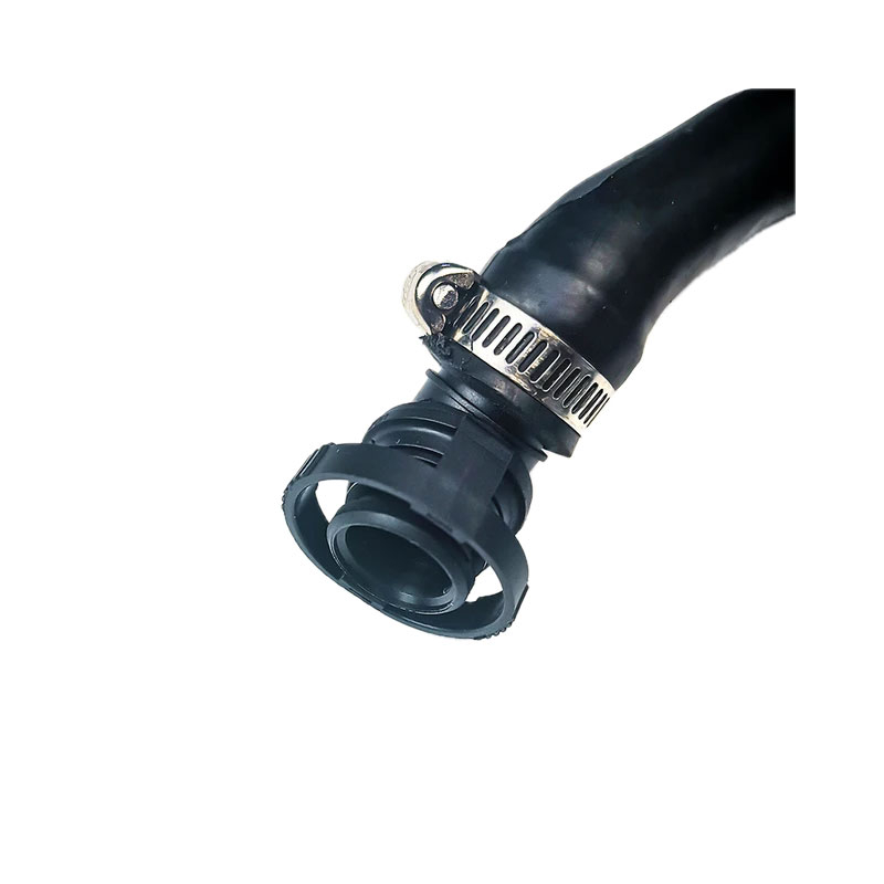 Air Intake Hose 9811908380 Air Intake Pipe Engine Parts Air Intake Hose Filter for Car Parts for Peugeot 2016 2018 308 Citroen C4L 