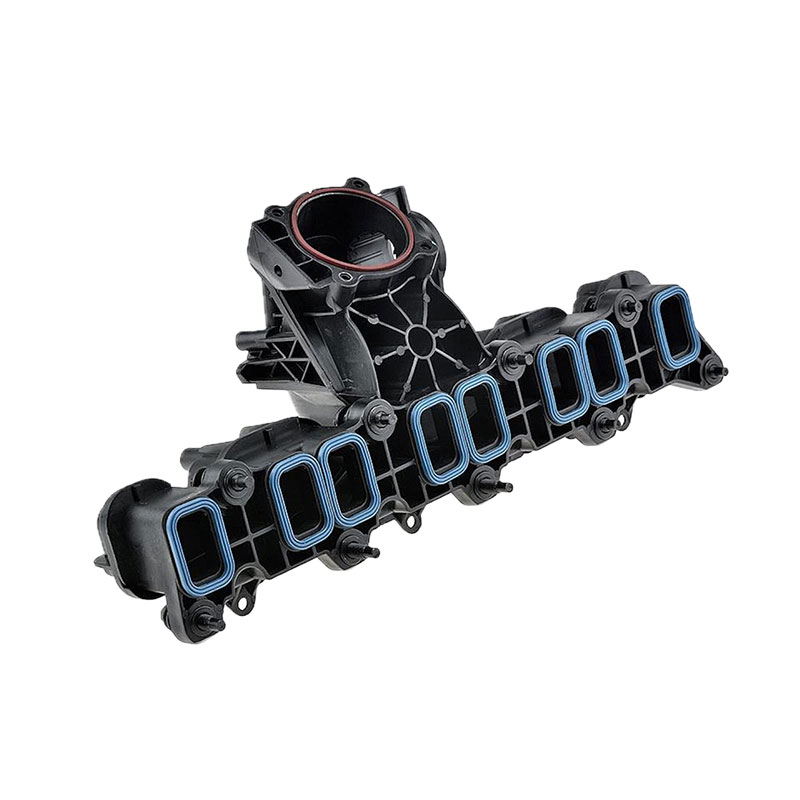 OEM BK2Q-9424-CD 1731753 178196 Engine Intake Manifold Automotive Engine Air Intake Manifold for Ford Ranger Engine Intake Manifold