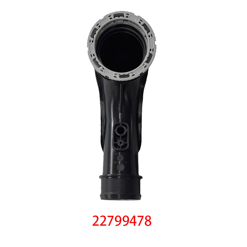 22799478 High Quality Automotive Engine Turbocharger Air Intake Hose for GM ATS Camaro