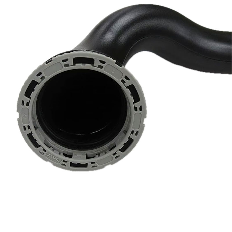 23131218 Turbocharger Intercooler Hose Compatible with 2014-2017 Buick Regal / 2013-2015 Chevrolet Malibu Turbocharger Air Hose