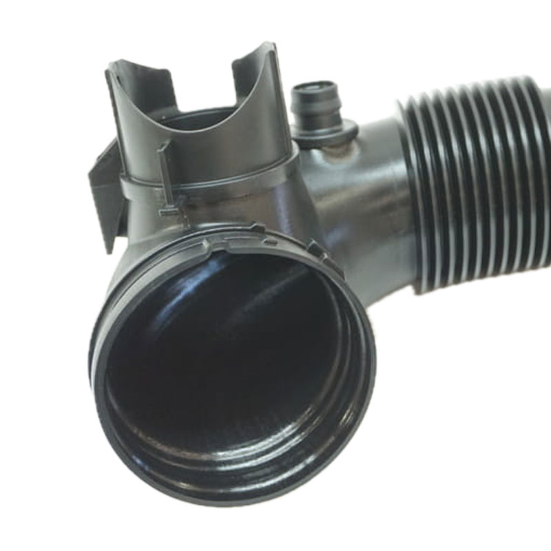 13717605638 Automotive Engine Air Intake Hose Car Engine Air Intake Pipe for BMW F20 F30 F10 N20 X3 X4 X5 320i 2012-2017