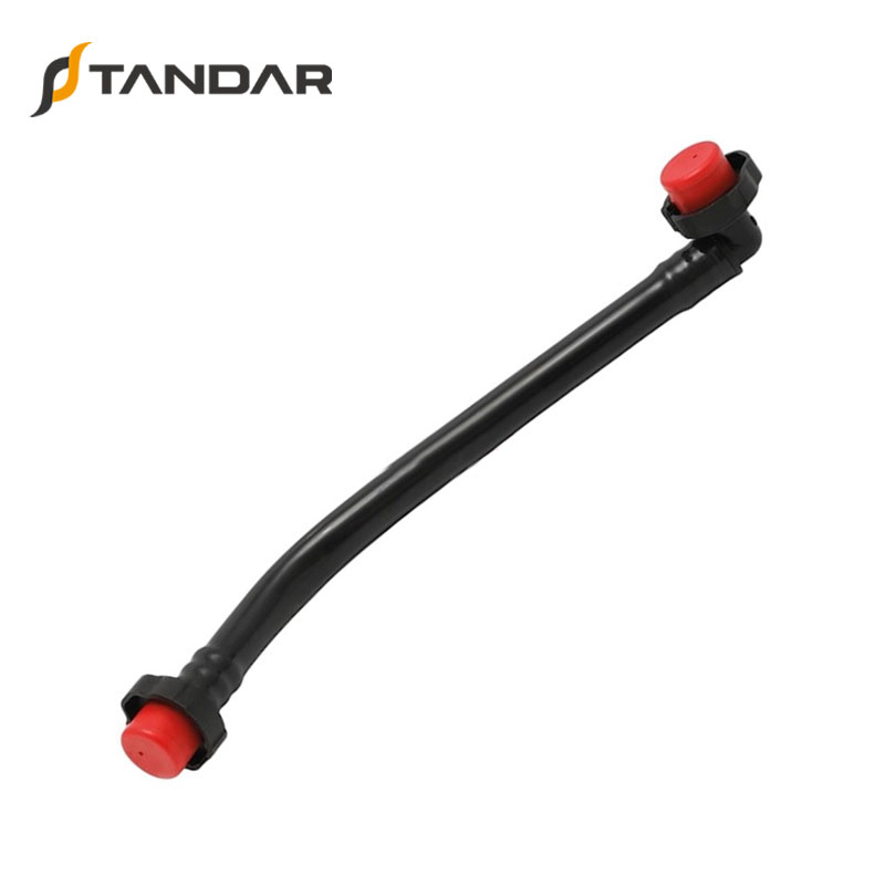 Replacement Air Compressor Line VADEN0106096 DAF2111410 Fit DAF XF CF LF Series Truck