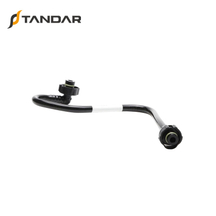 Fuel Hose Engine Fuel Supply Pipe 5802016084 Replacement For IVECO Daily Truck Diesel System