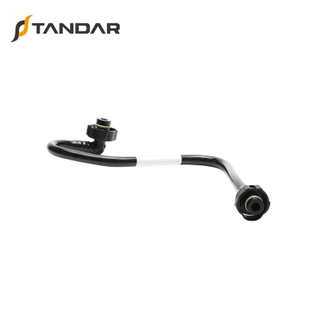 Fuel Hose Engine Fuel Supply Pipe 5802016084 Replacement For IVECO Daily Truck Diesel System