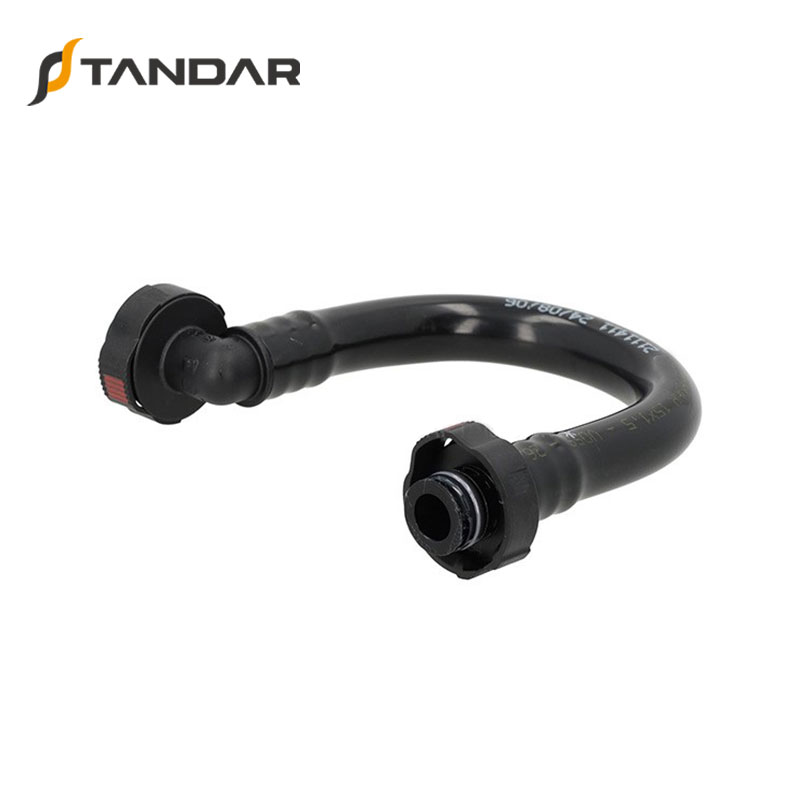 Air System Assembly Air Brake Hose VADEN0106097 DAF2111411 For DAF Truck Brake Air Line Radiator Hose 
