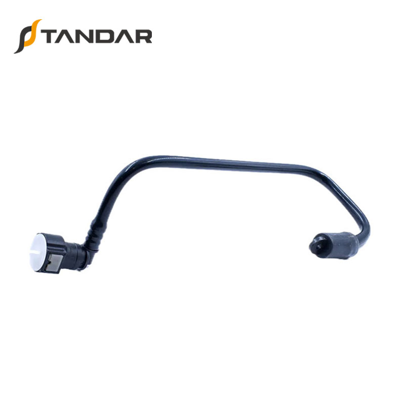  32007087 High Pressure Diesel Fuel Hose 320/07087 Replacement For JCB Construction Equipment Parts