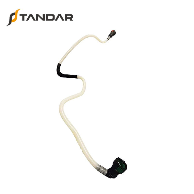Fuel Line 164468215R 164460768R 164468096R For Renault Clio 4 Captur 1.5 dCi Diesel Engine