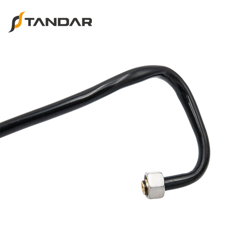 Diesel Fuel Hose 504116664 Replacement For IVECO Daily Heavy Duty Truck Parts