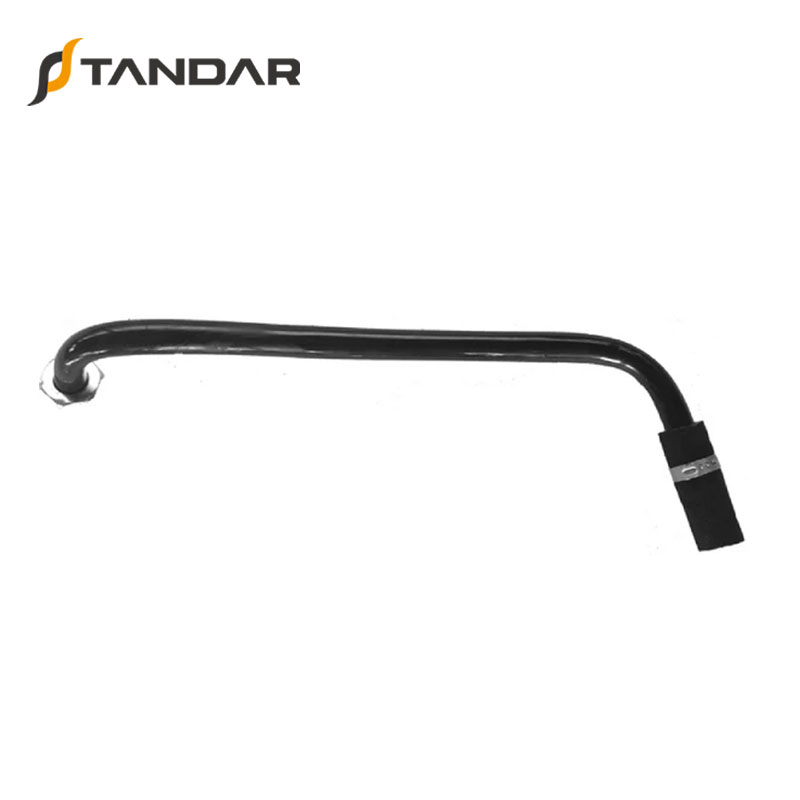 Fuel Injection Pipe 504032776 High Pressure Diesel Line For Truck Commercial Engine