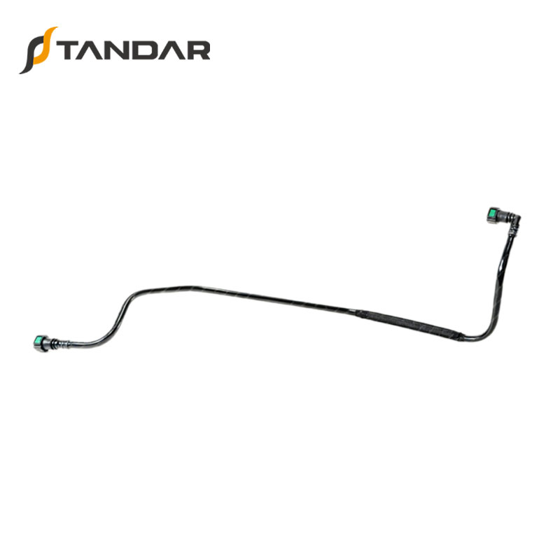 Fuel Line 5801637997 V27-0124 For IVECO Daily 6 F1A F1C Diesel Engine Engine Fuel Supply Hose