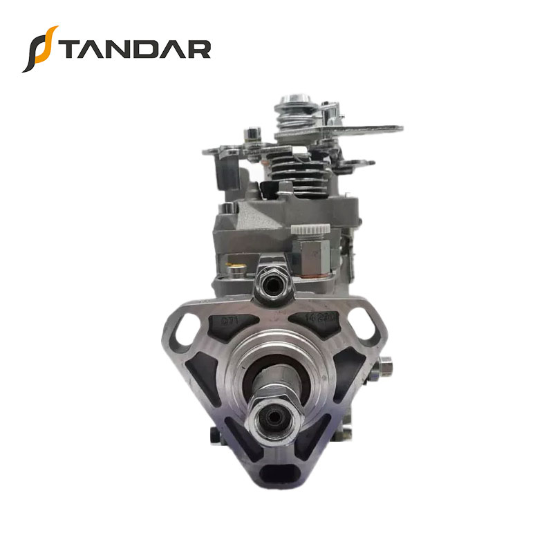  0460426155 VE Pump VE6/12F1050R381-3 Bosch OEM Diesel Fuel Pump Rebuild Kit 12V/24V Diesel Pump GM Diesel Fuel Injection Pump Assembly External Fuel Pump for Fuel Injection High Pressure Fuel Pump 