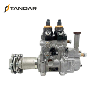 22100-E0361 094000-0530 SK460-8 SK480-8 Hino P11C Complete Diesel Fuel Injection Pump Remanufactured OEM Diesel Injection Pump Gasoline pumps inline fuel injection pump diagram
