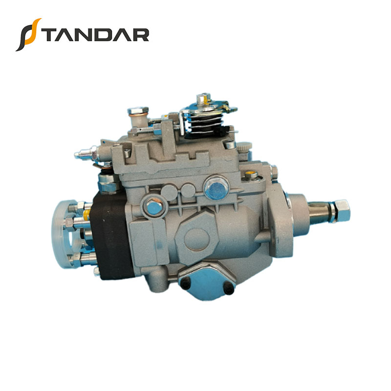 0460424073 0460424079 0460424082 Mechanical Distributor Injection Pump VE Pump for VE4/12F1100R374-2 VE4/12F1250R424 VE4/12F1400R454 Fuel Injection Pump Assembly Inline Fuel Injection Pump 