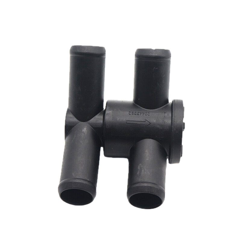 OEM 20443962 High Quality and Durable Auto Spare Parts Heating Water Valve for VOLVO