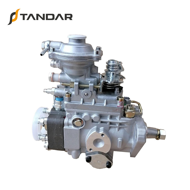 0460424376G External Fuel Pump for Fuel Injection VE Pump for VE4/12F1250R558-3 OEM Diesel Fuel Pump 12V/24V Diesel Pump GM Diesel Fuel Injection Pump Assembly Inline Fuel Injection Pump 