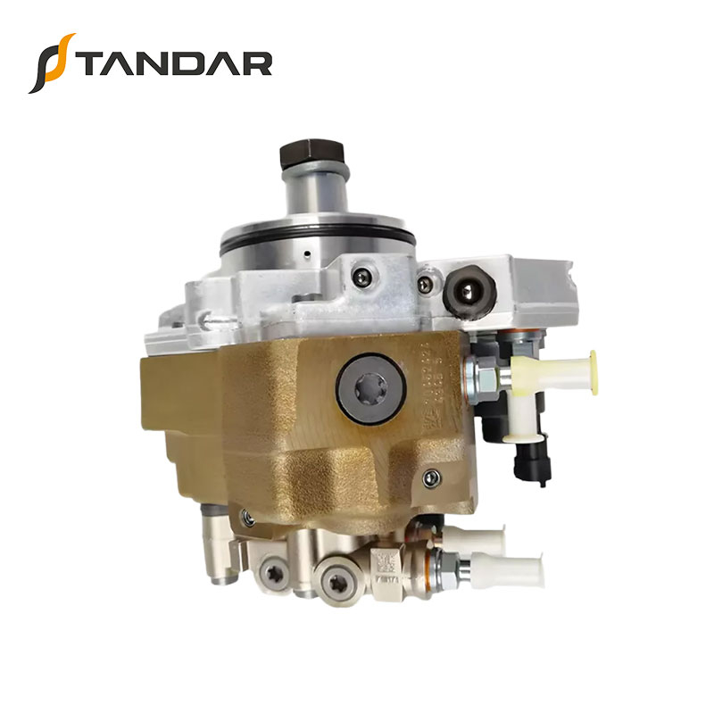 Complete Diesel Fuel Injection Pump 0445020150 0445020043 0445020122 Remanufactured OEM Diesel Injection Pump Gasoline pumps fit with Denso 4HK1