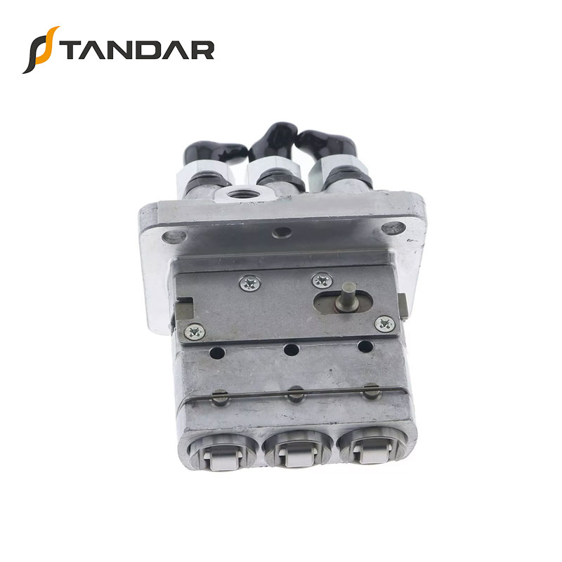  Inline Fuel Injection Pump1603051012 04206-3002 6672389 Gm Diesel Fuel Injection Pump Settlement For D905 D1005 D1105 Remanufactured OEM Diesel Injection Pump Gasoline Pumps