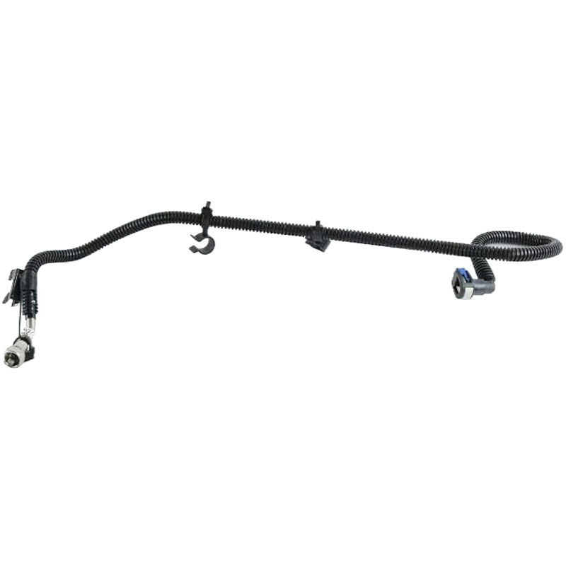 6814149AD High Quality and Well-sealed Automotive Engine Fuel Supply Hose for Jeep Wrangler 2012-2018