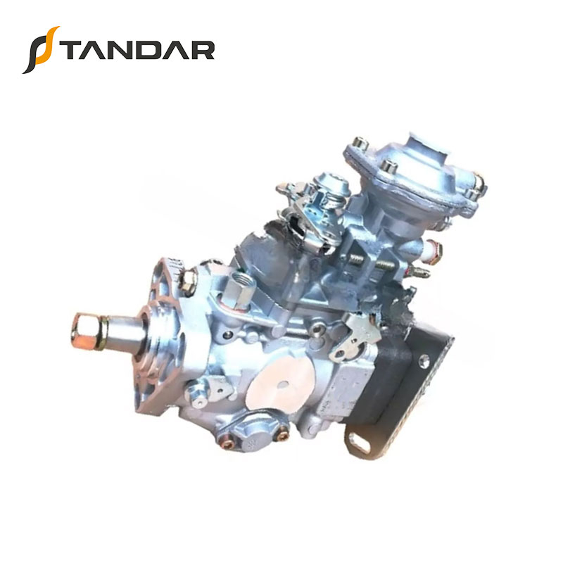 0460424289 0460424291External Fuel Pump for Fuel Injection VE Pump for VE4/12F1100R963-2 VE4 /12F1100R93Fuel Pump 12V/24V Diesel Pump GM Diesel Fuel Injection Pump Assembly Inline Fuel Injection Pump 