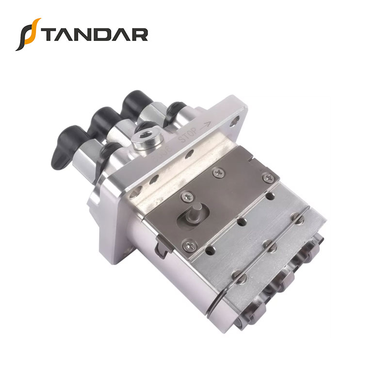  Inline Fuel Injection Pump16006-51012 16006-51010 Gm Diesel Fuel Injection Pump Settlement For D722 D902 D782Remanufactured OEM Diesel Injection Pump Gasoline Pumps