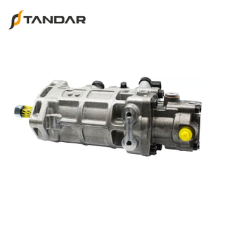 Complete Diesel Fuel Injection Pump 324-0532 295-9125 Remanufactured OEM Diesel Injection Pump Gasoline pumps fit with Denso C4.4 C6.6 450E 420E