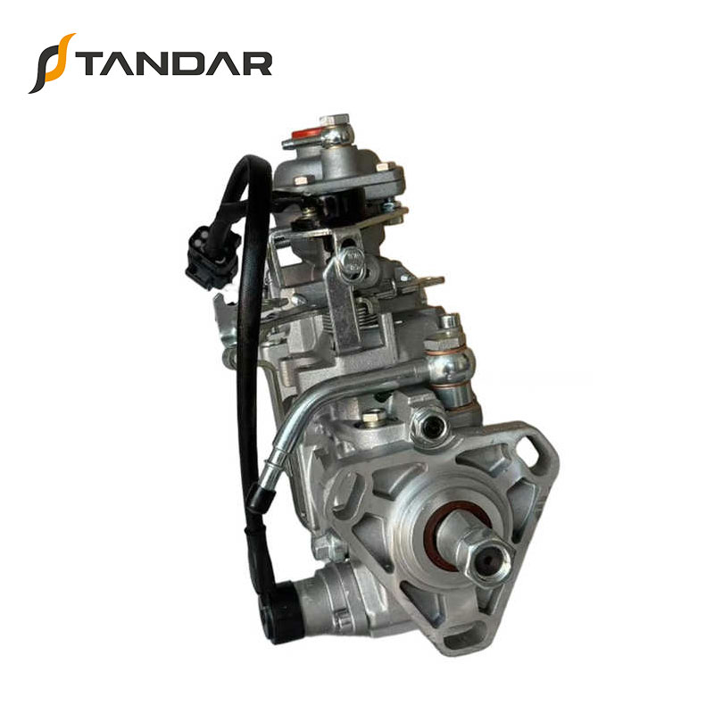  Mechanical Distributor Injection Pump 0002060105 VE Pump for VE4/12E1300L105 OEM Diesel Fuel Pump 12V/24V Diesel Pump GM Diesel Fuel Injection Pump Assembly Inline Fuel Injection Pump 