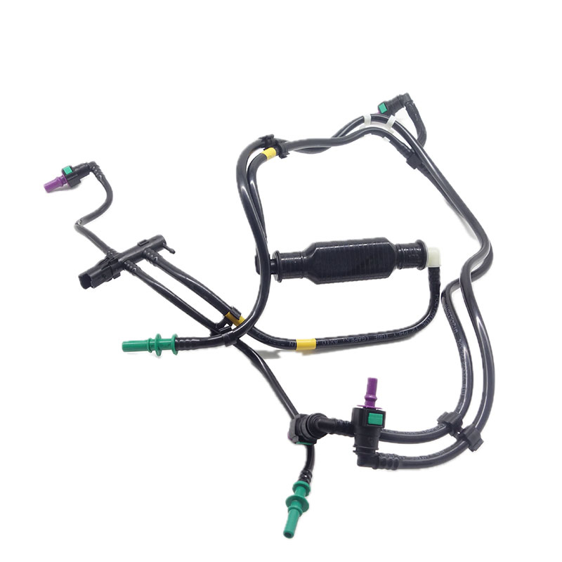  KL3205 1574W2 1574C9 Hot Selling Automotive Engine Fuel Line Tube for Citroen/Peugeot