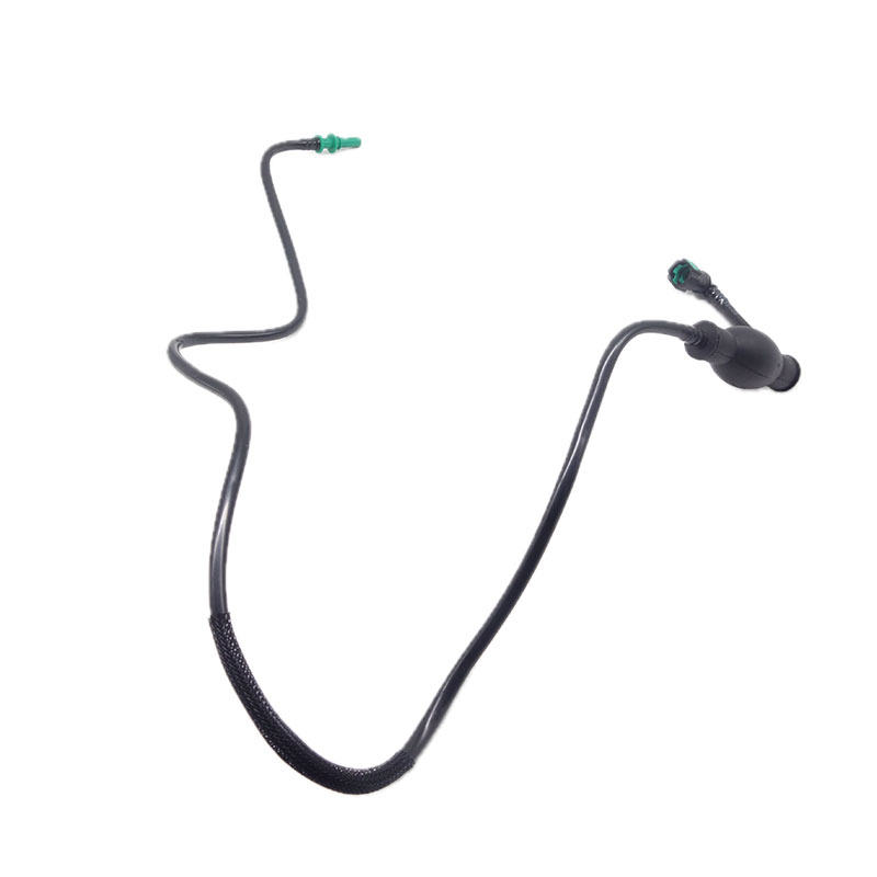 KL3181 Fuel Line Tube 1751000Q0A /4416876 93857417 /8200505325 /93857417 for Renault 