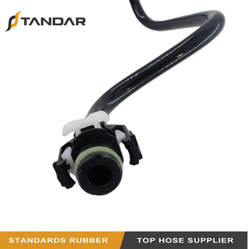  504116745 Fuel Line For Iveco EuroCargo 120E