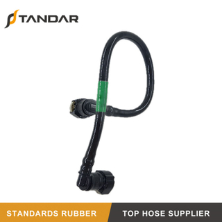 32007059 Fuel Line For JCB 3CX 4CX
